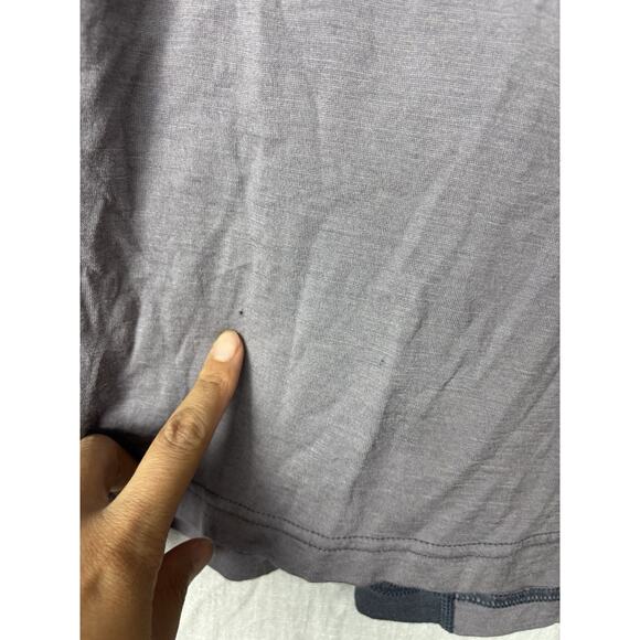 Bjorn Daehlie Baseleayer Top Womens S Pullover Merino Wool - Picture 4 of 10